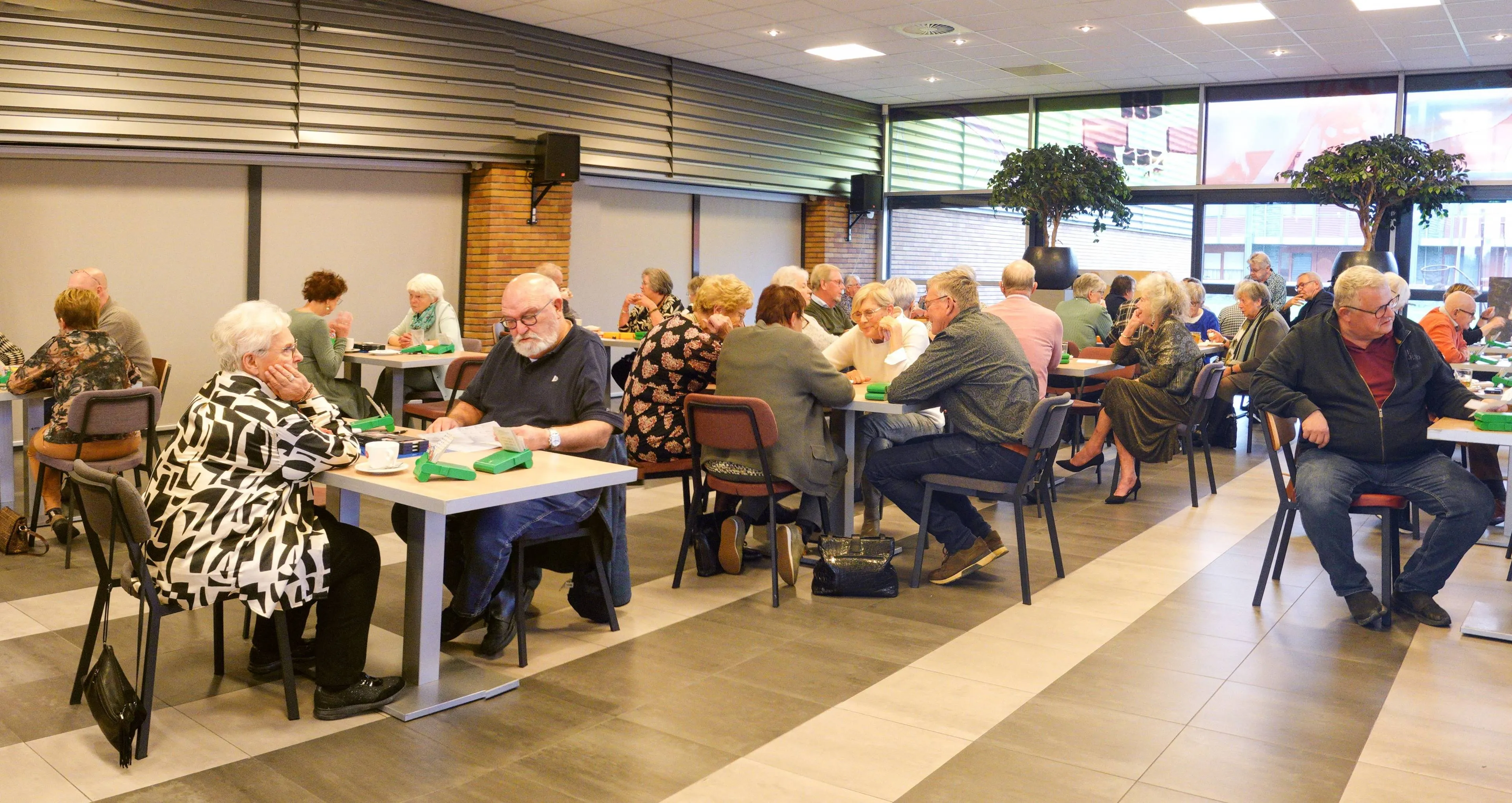 45 jaar jubileum 10A