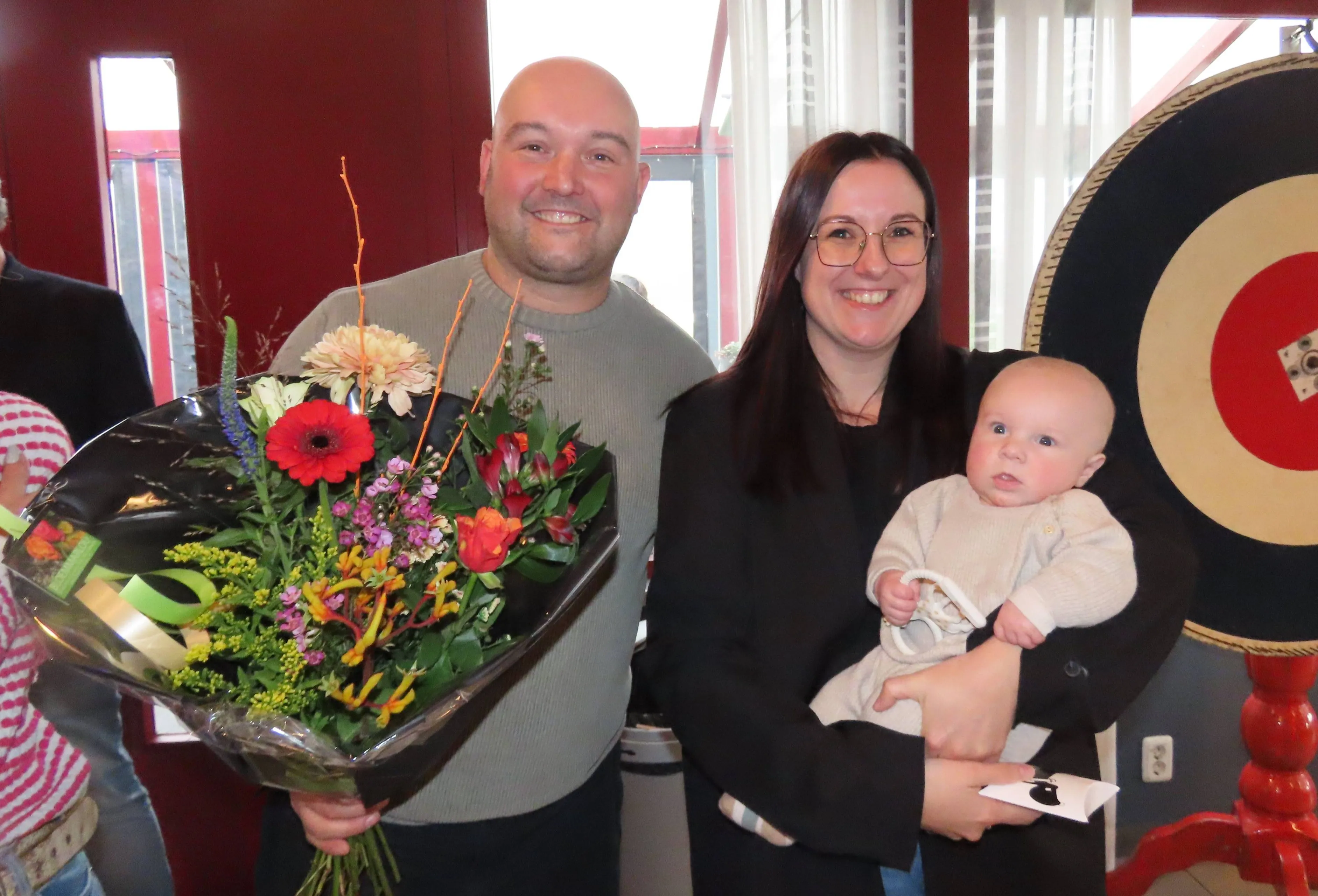 800e lid Dirk van Helvoirt