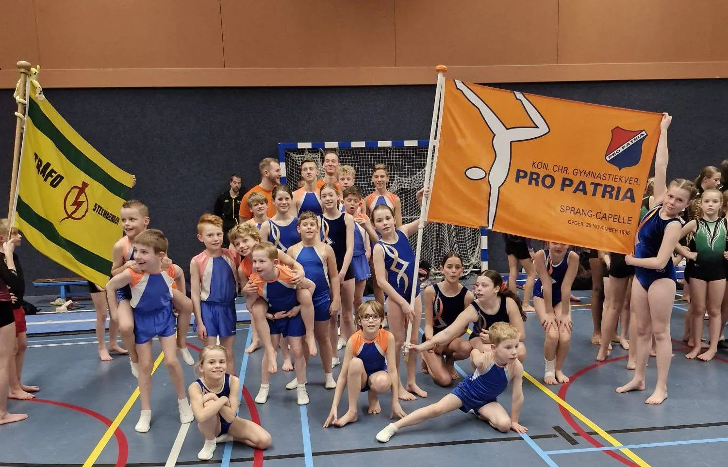 IMG-20260309-WA0009 Springwedstrijd Made