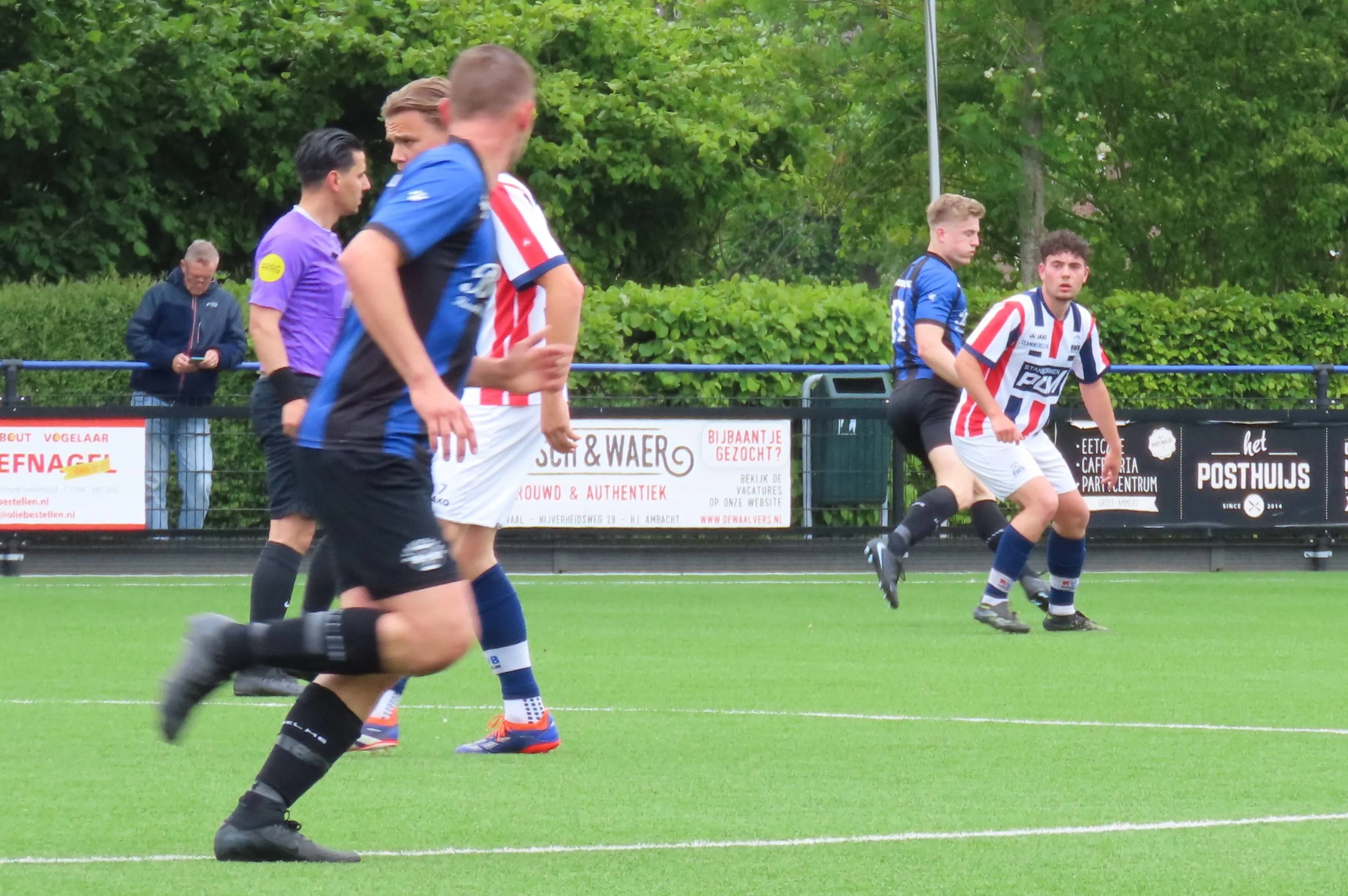 Streefkerk 1 - RWB 1