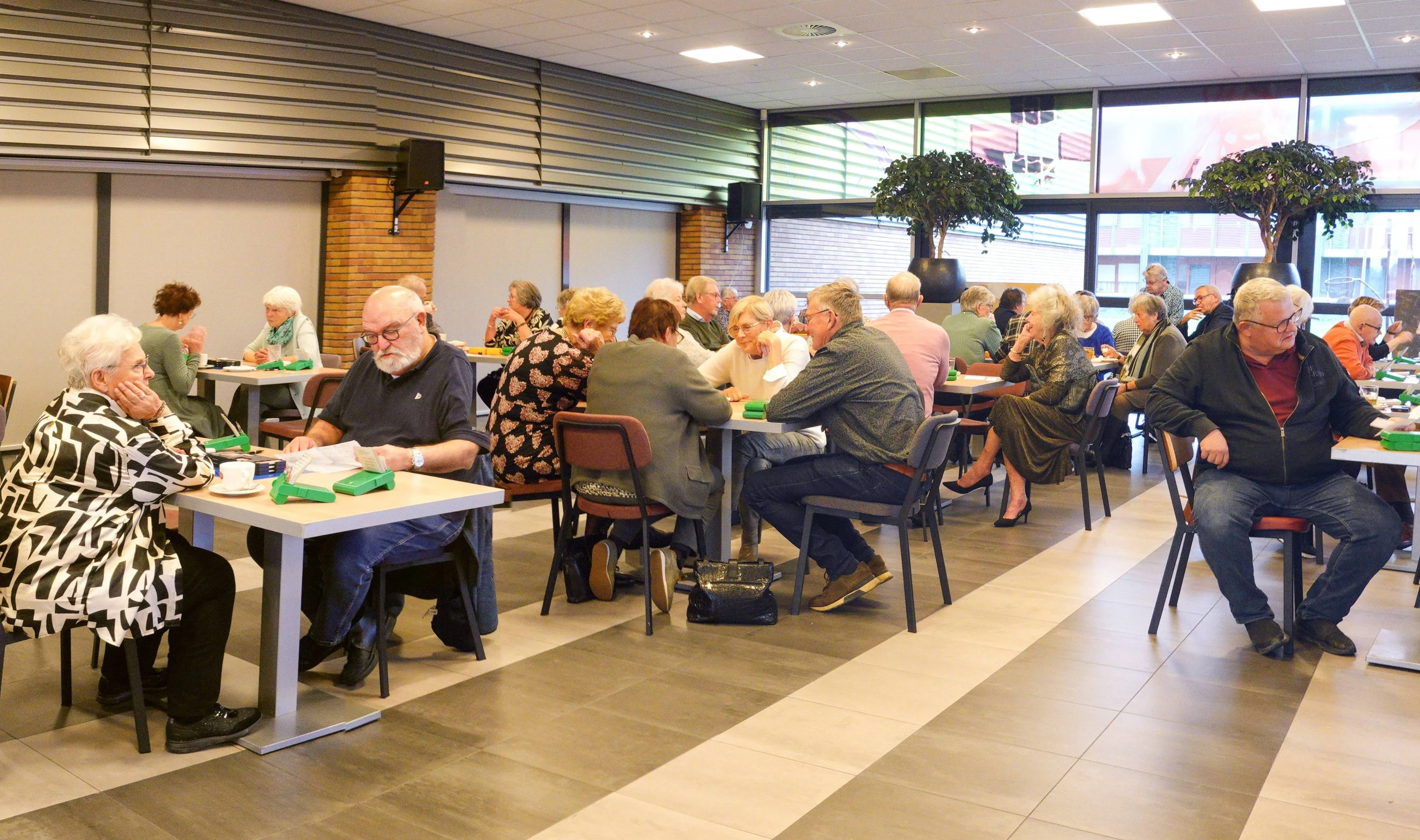 45 jaar jubileum 10b