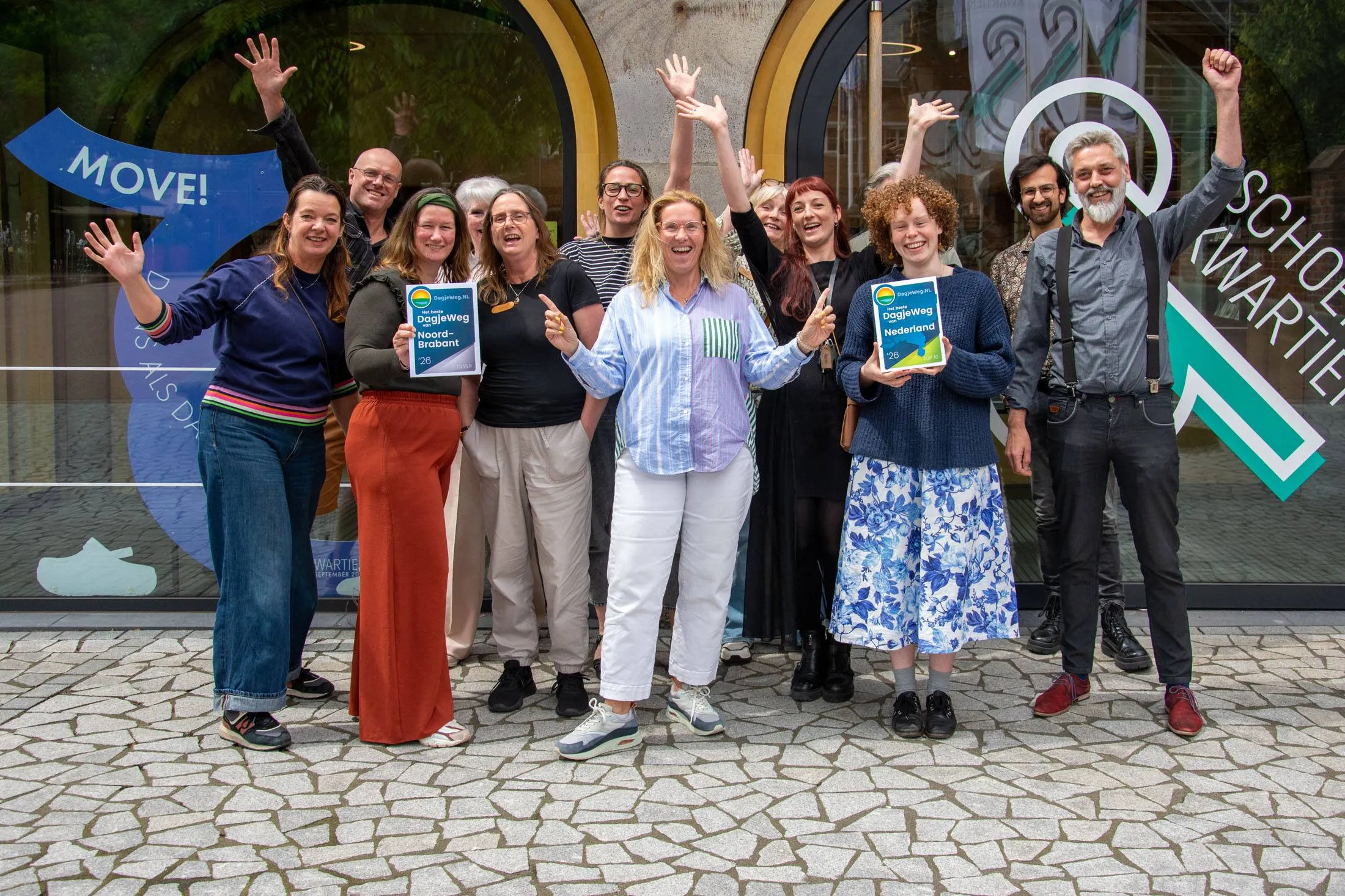 Foto - Schoenenkwartier_Dagjeweg awards_2