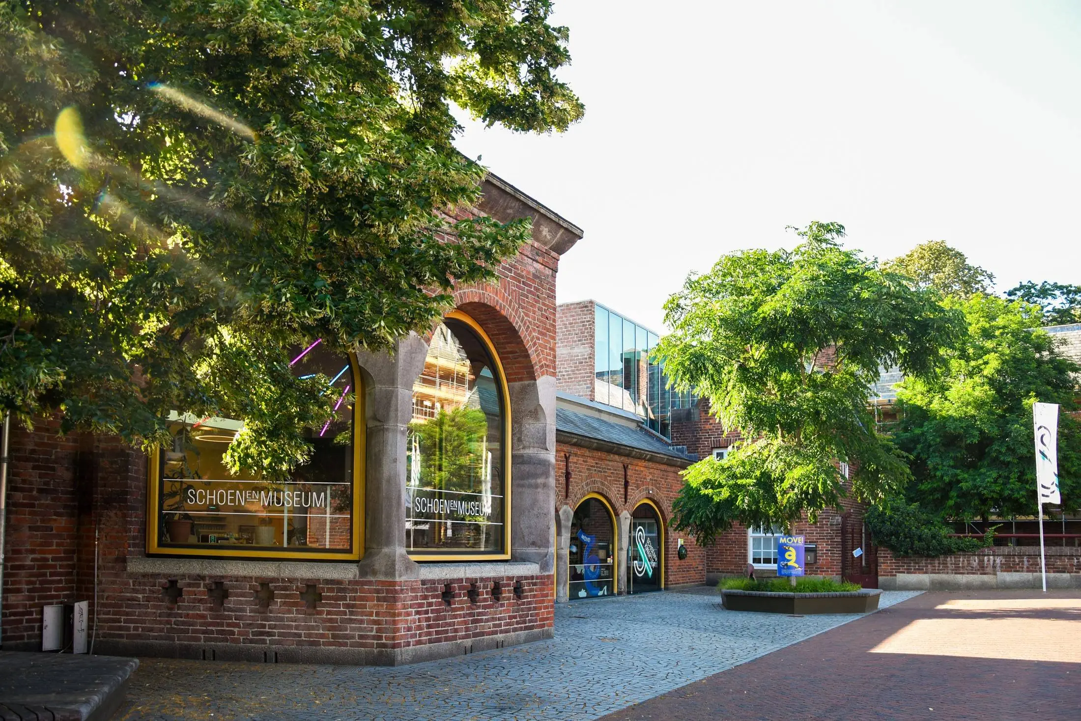 schoenenkwartier
