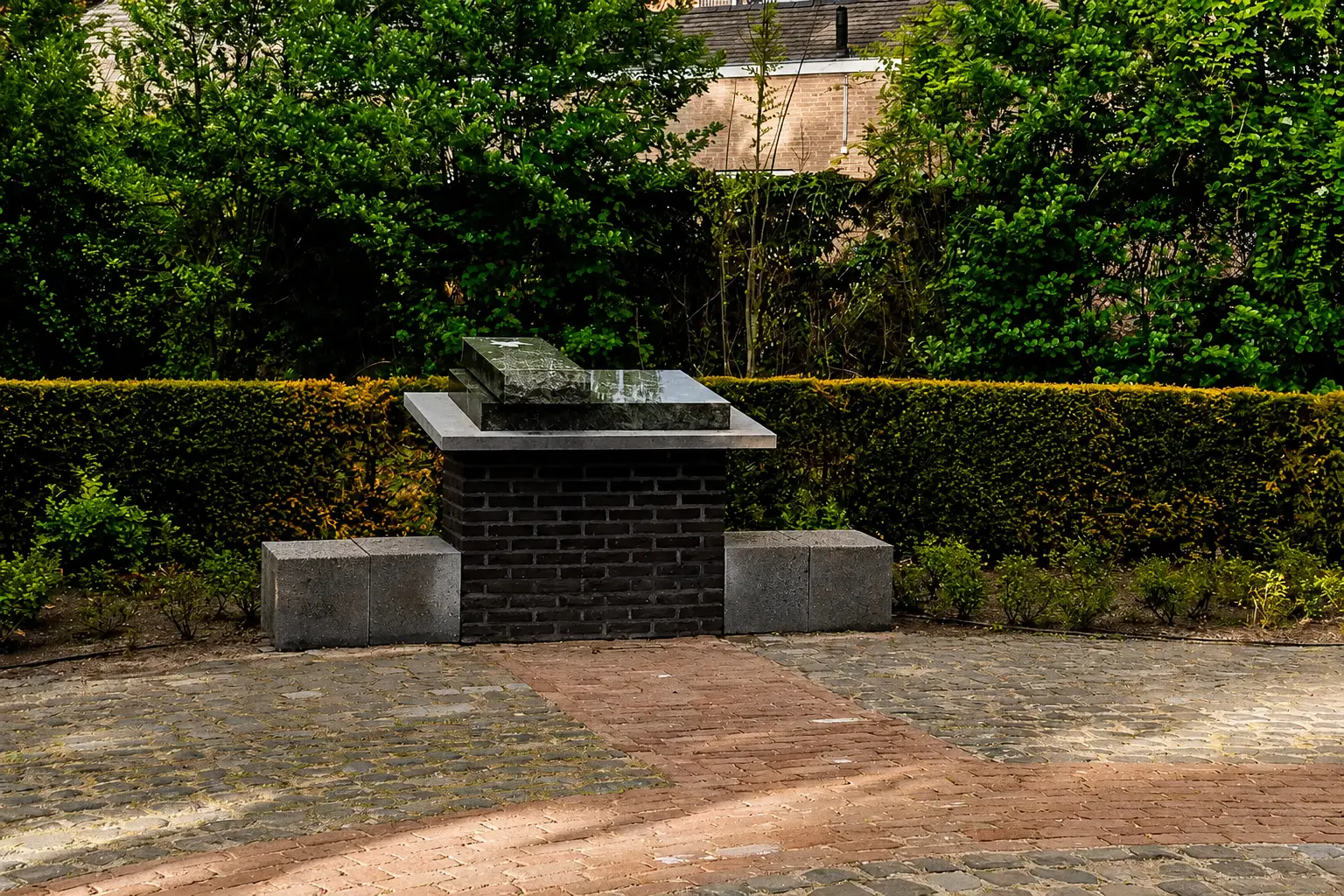 monument