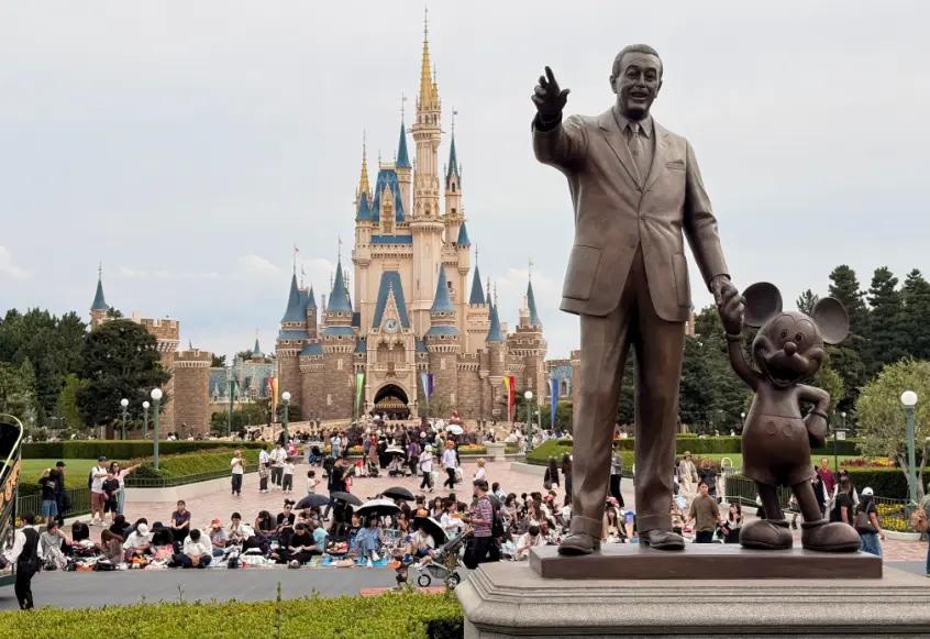 disney