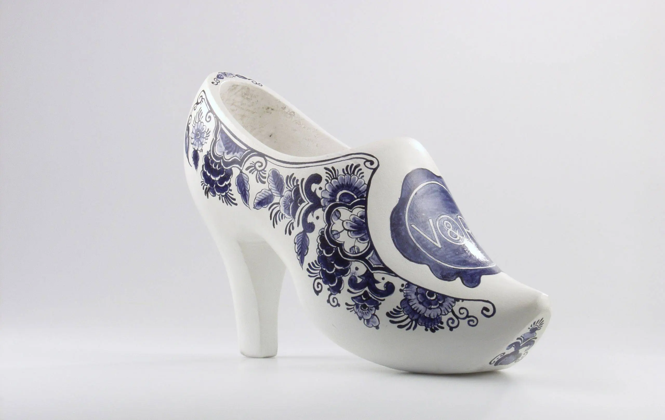 Schoenenkwartier_Collectie_Viktor en Rolf klomp