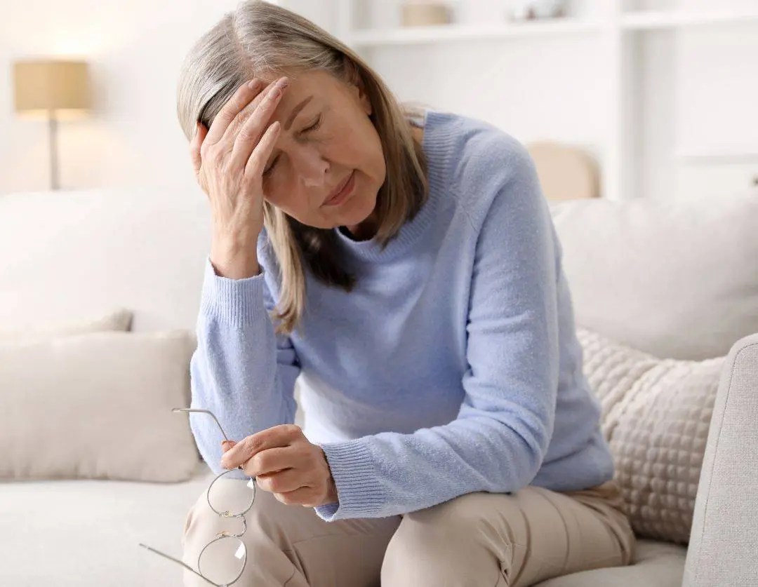 Oncologische Vermoeidheid