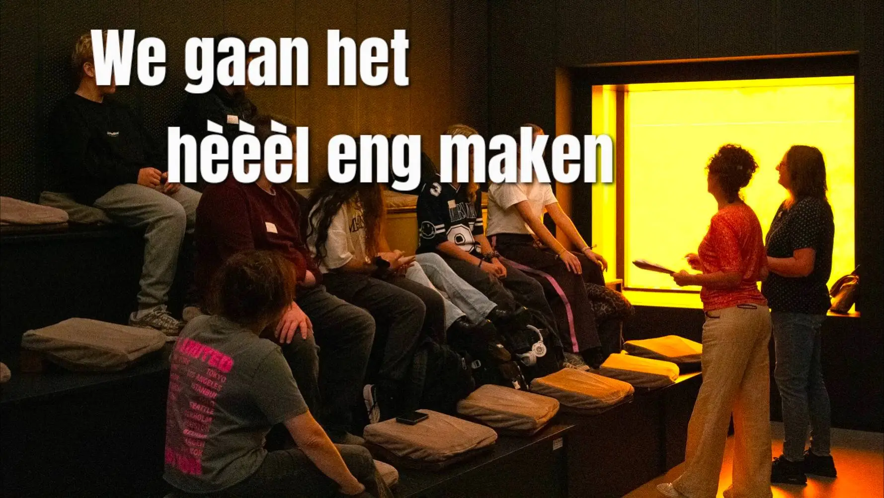 1ste repetitie N8