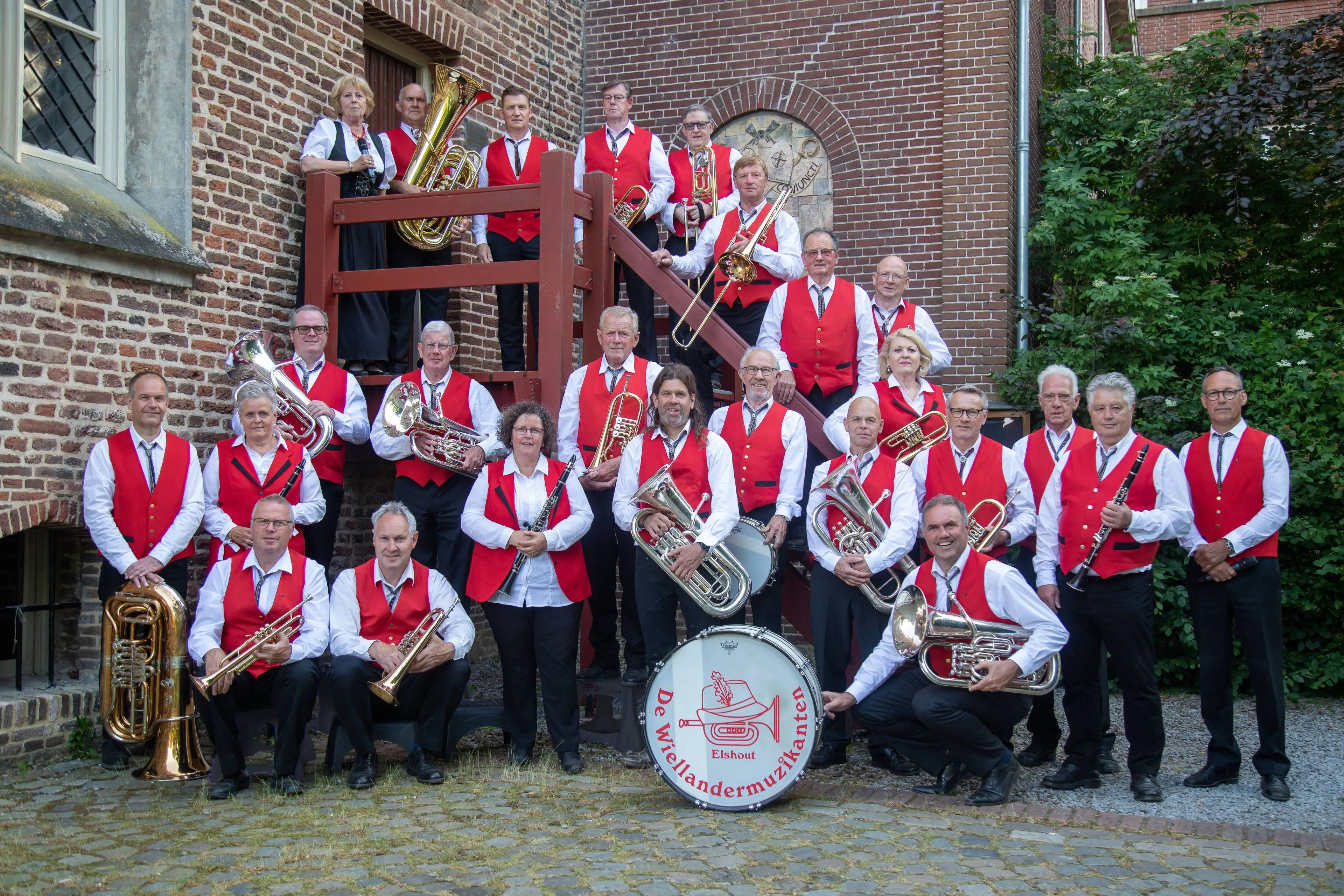 2023 Groepsfoto