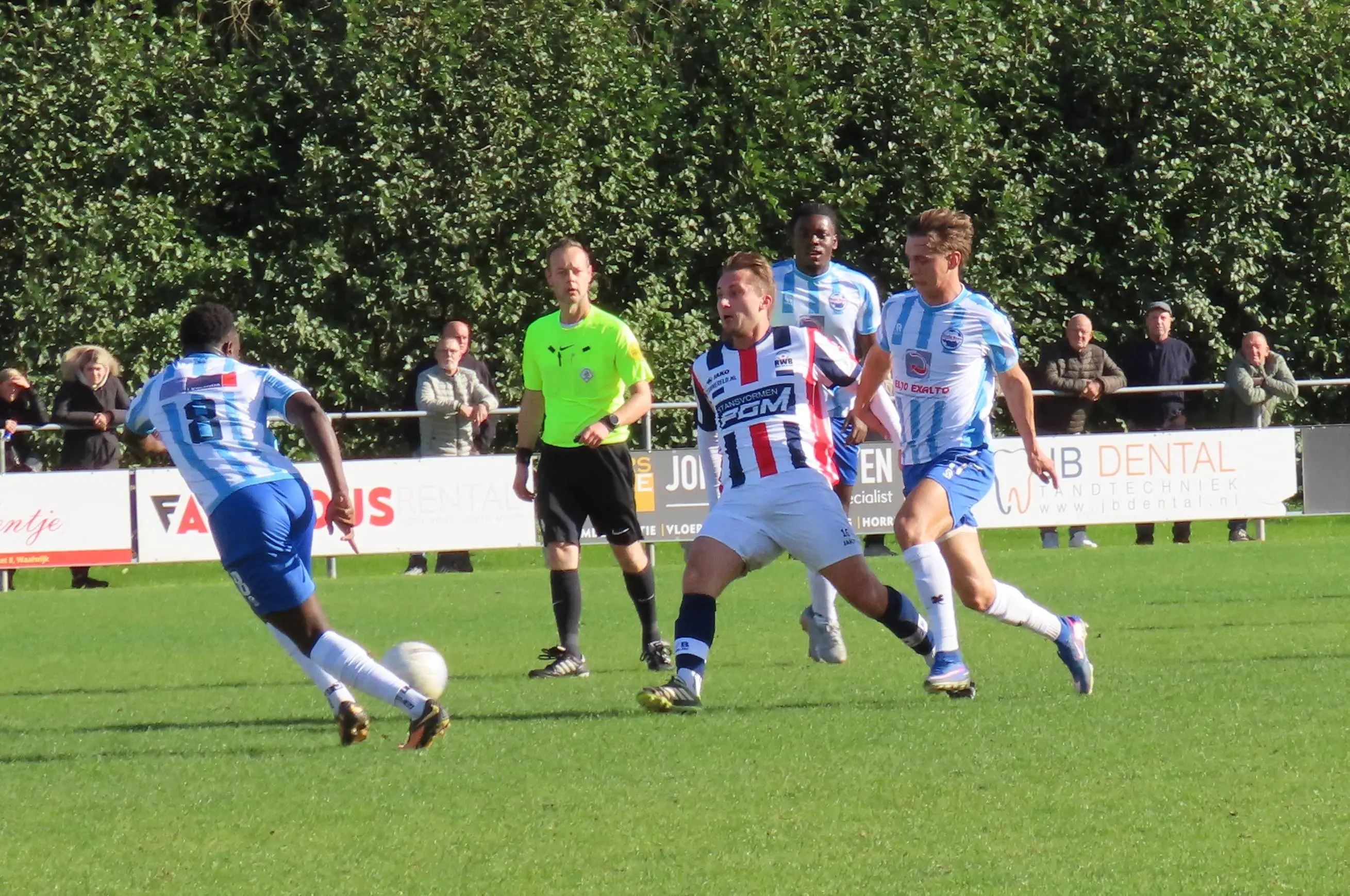 RWB 1-Roda Boys