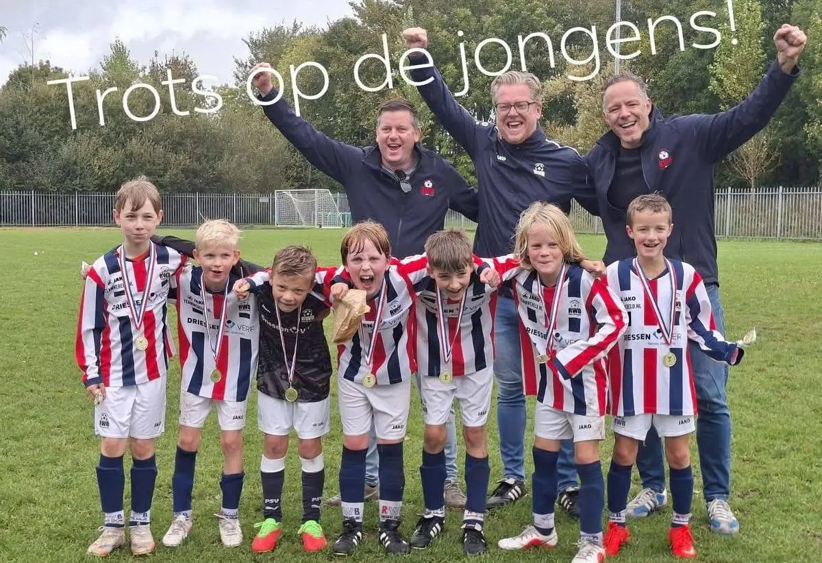 RWB O10-1