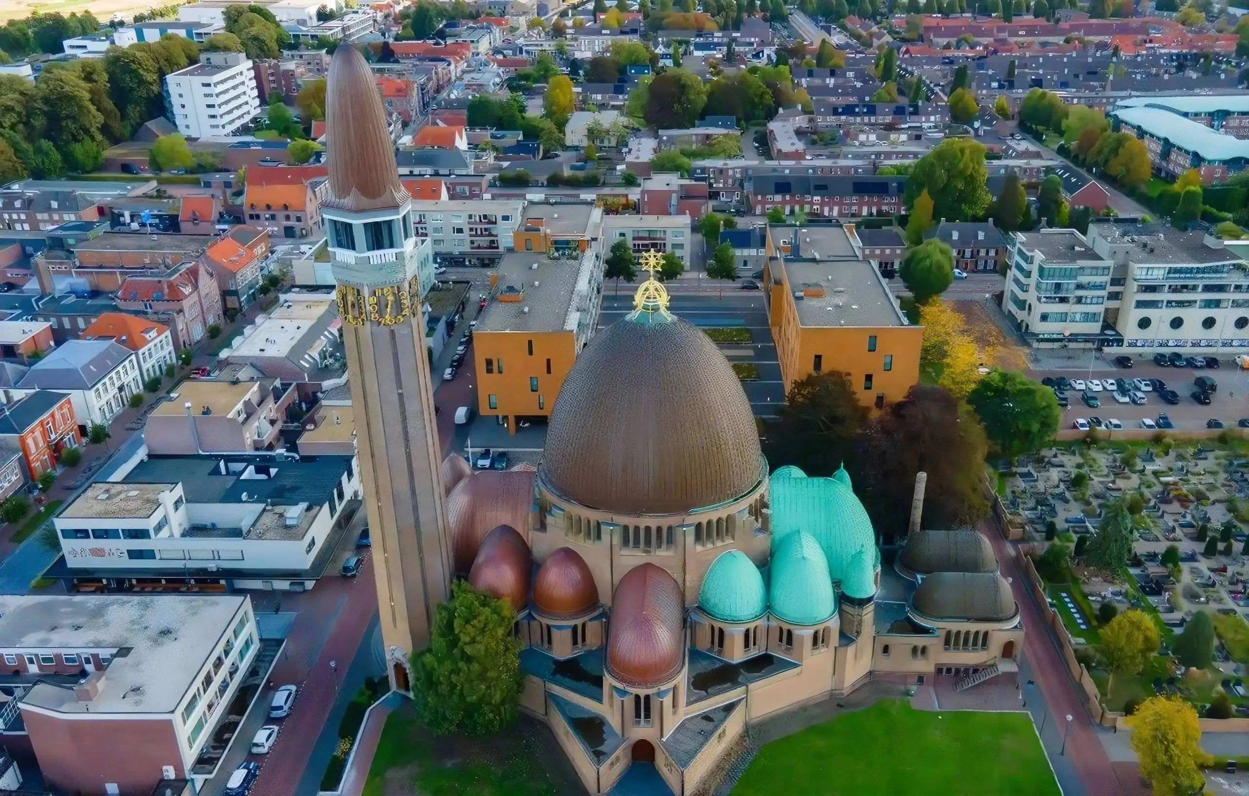 stadswandeling