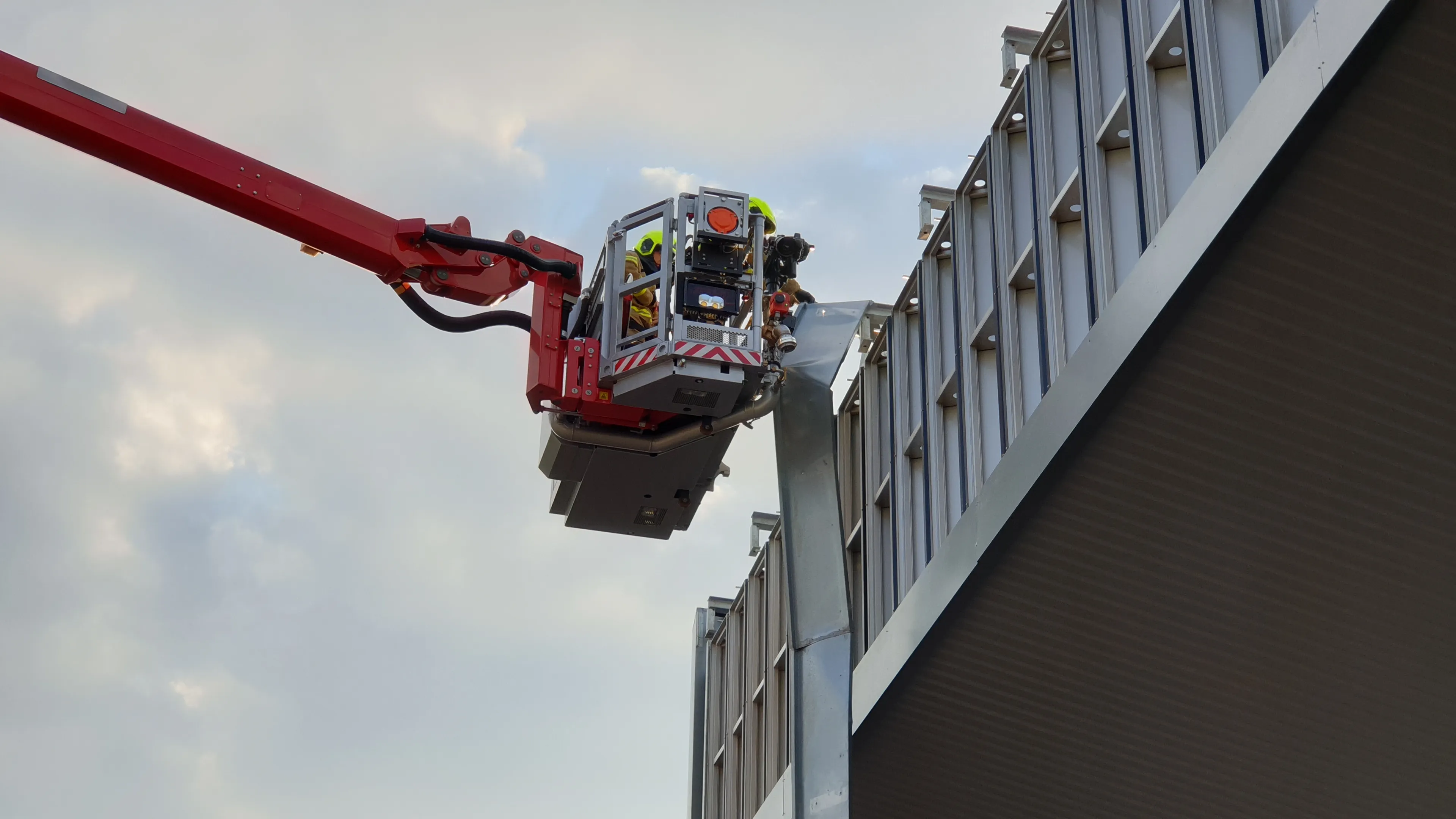 11 04 daklijst sporthal