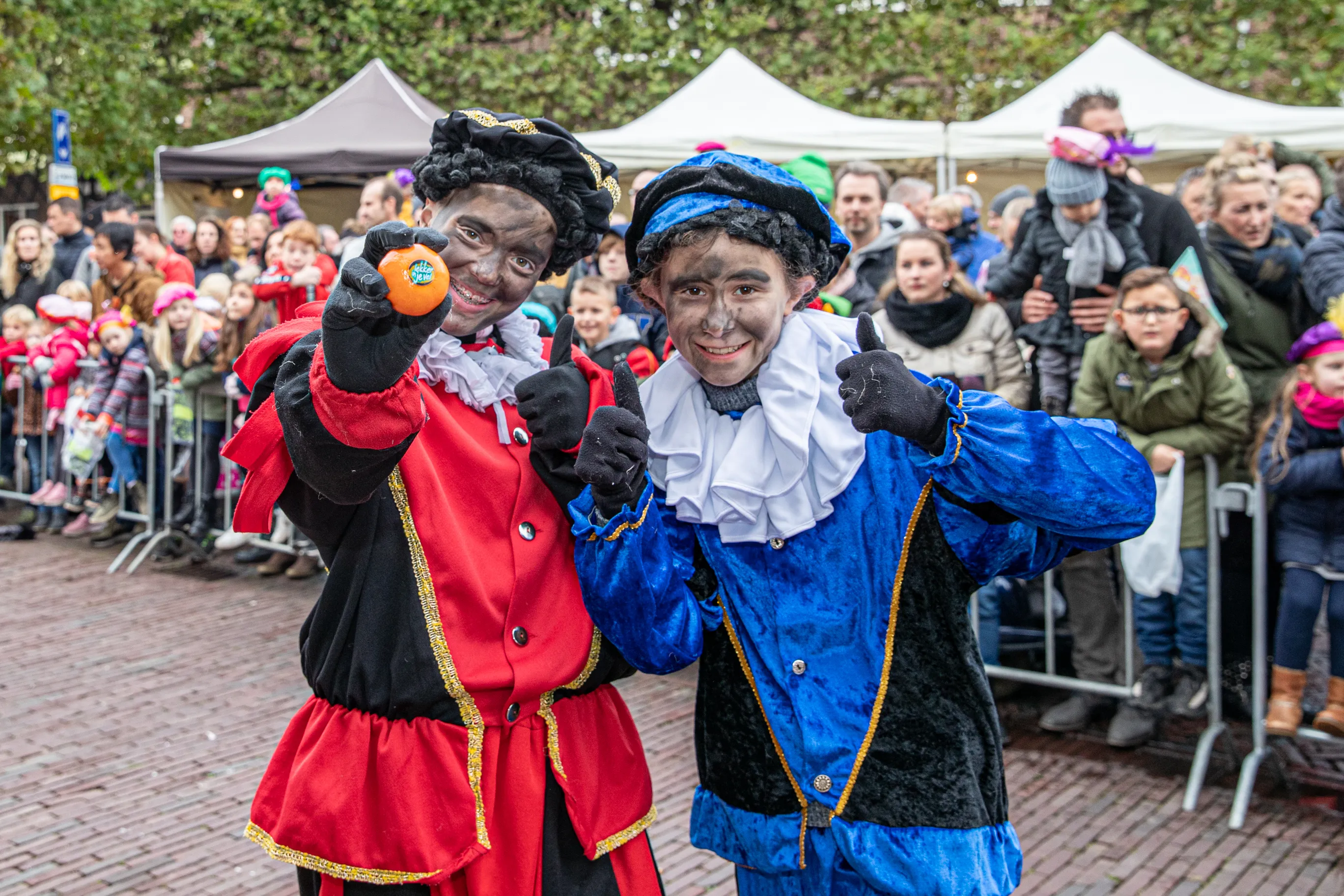 191116lekkerinjevel sinterklaas sportservice wageningen albert willems