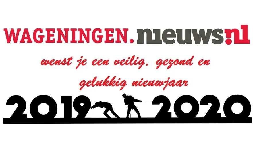 2019 2020 wageningen