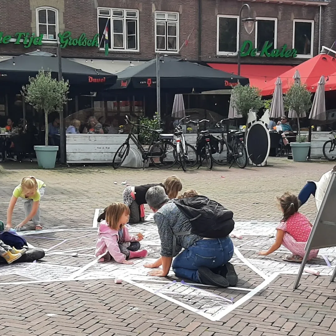 aan hoger stoep eigenwijzer de bblthk
