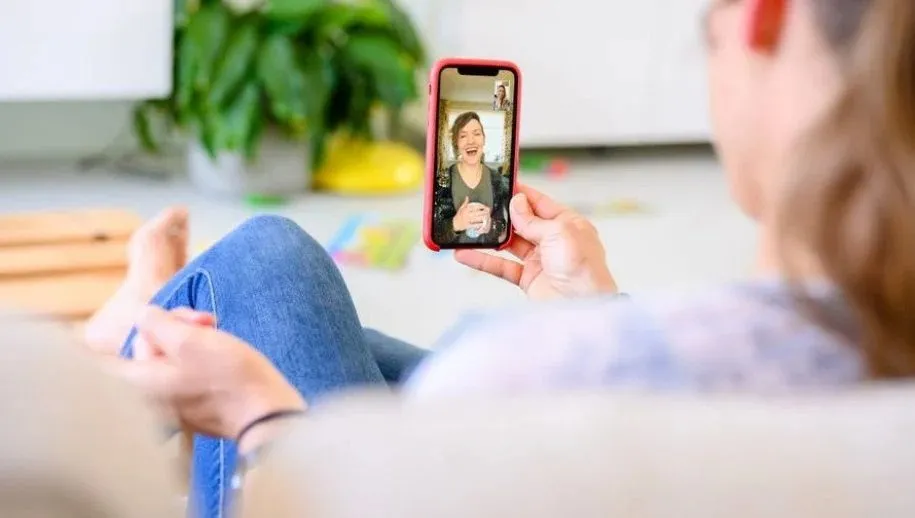 aandacht voor elkaar corona