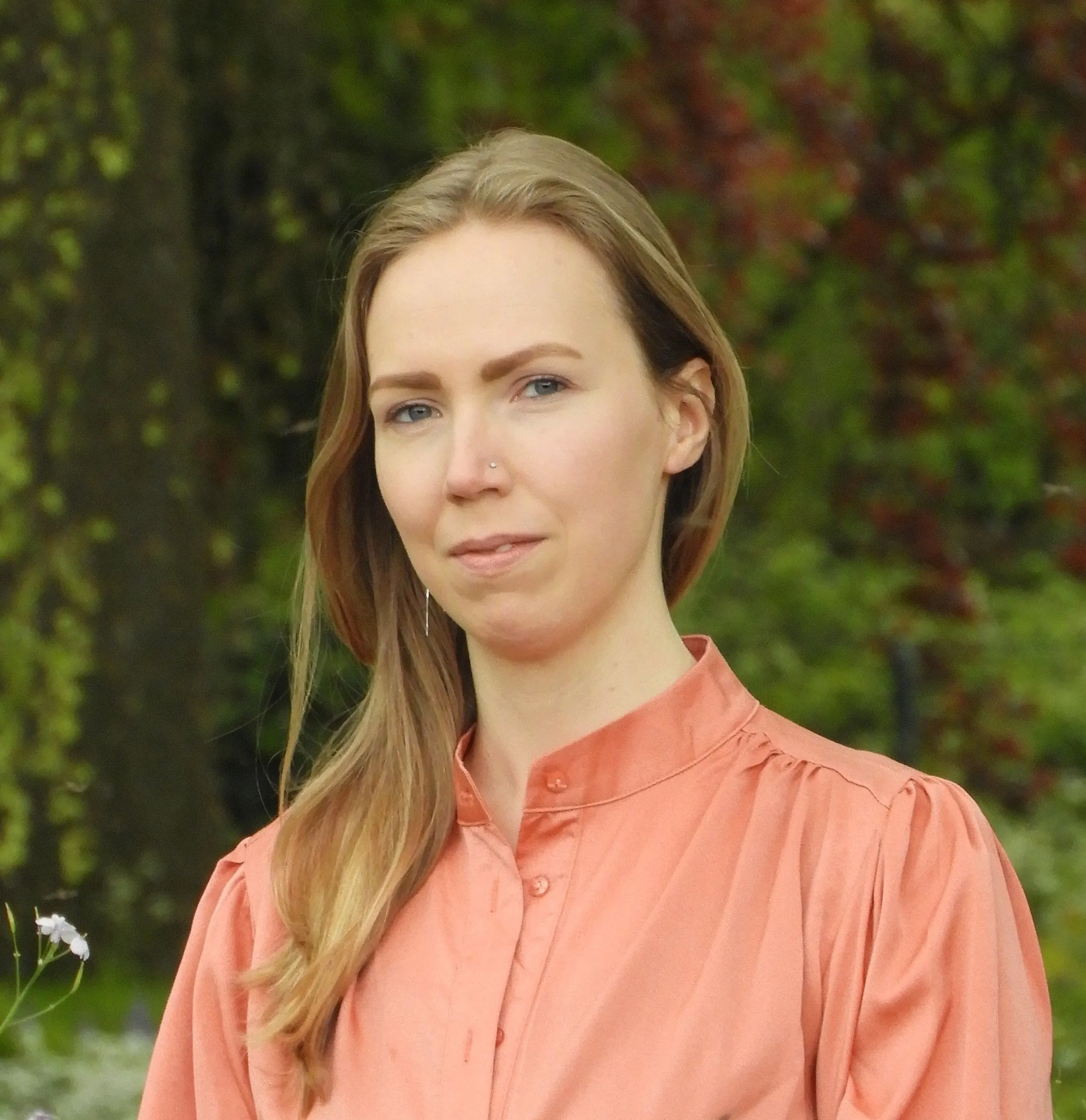 auteursfoto samira van der loo 1