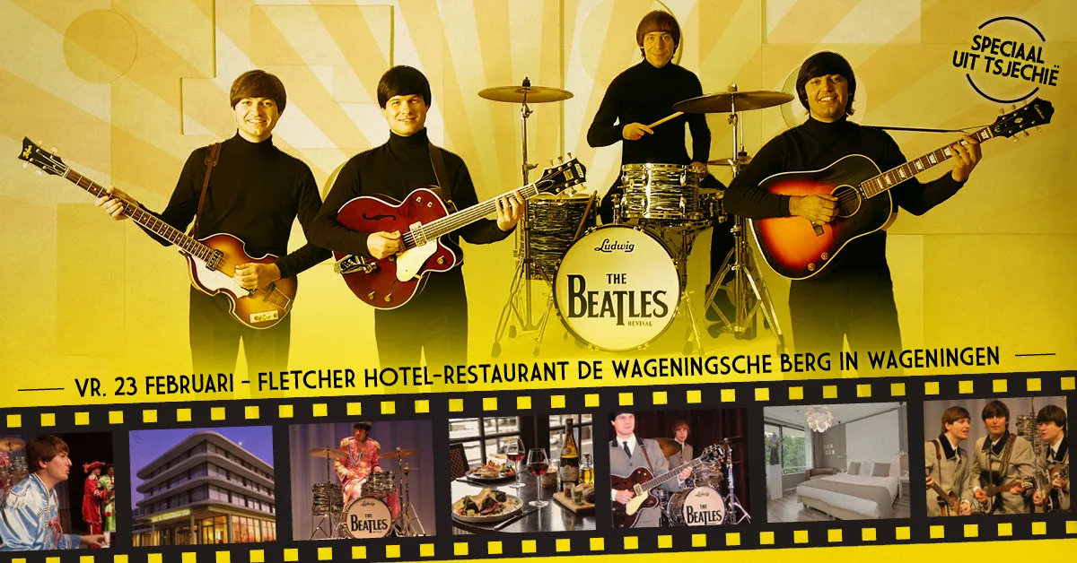 beatles revival wageningen fb banner 1200x628px