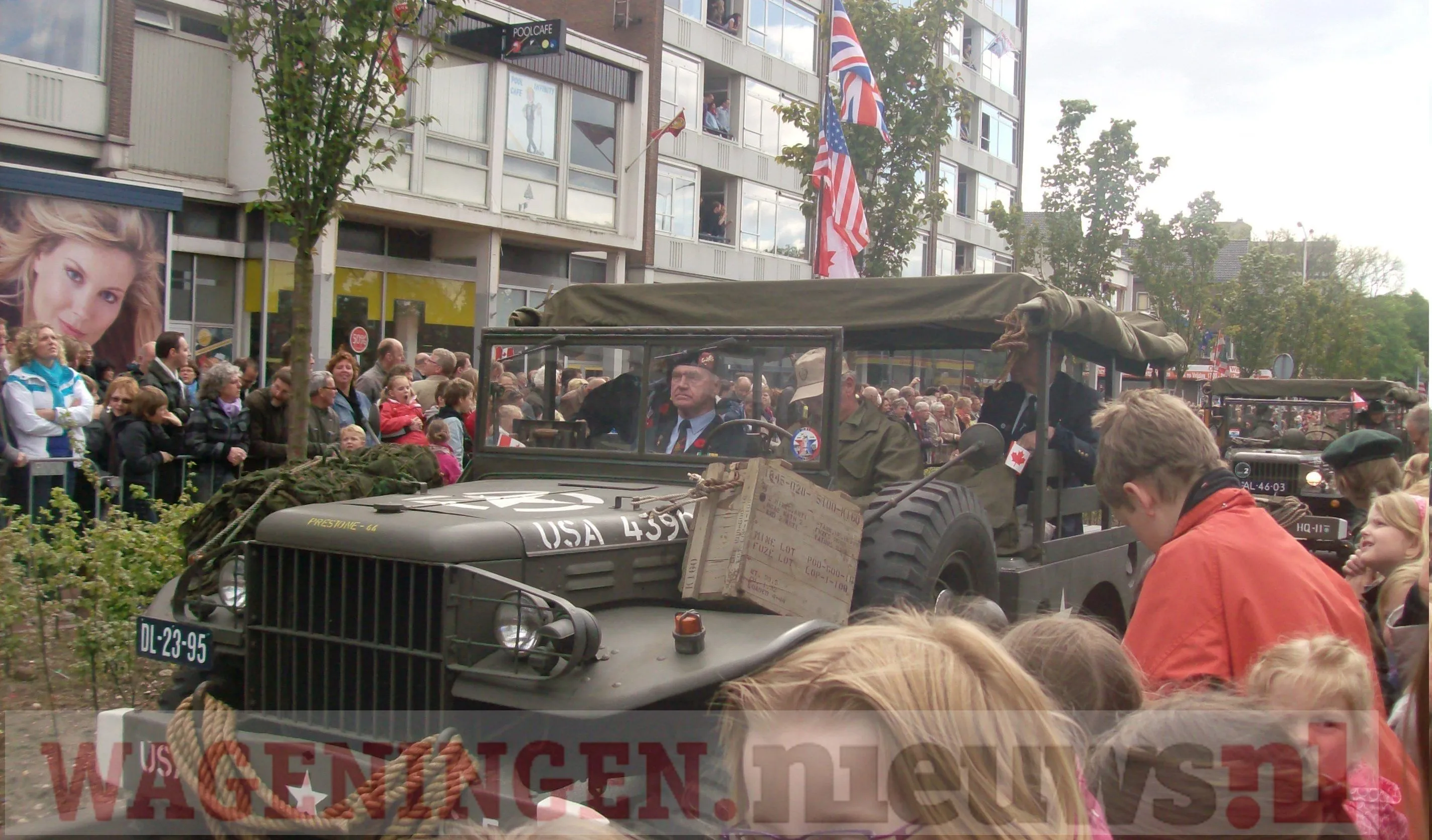 bevrijdingsfeest 1