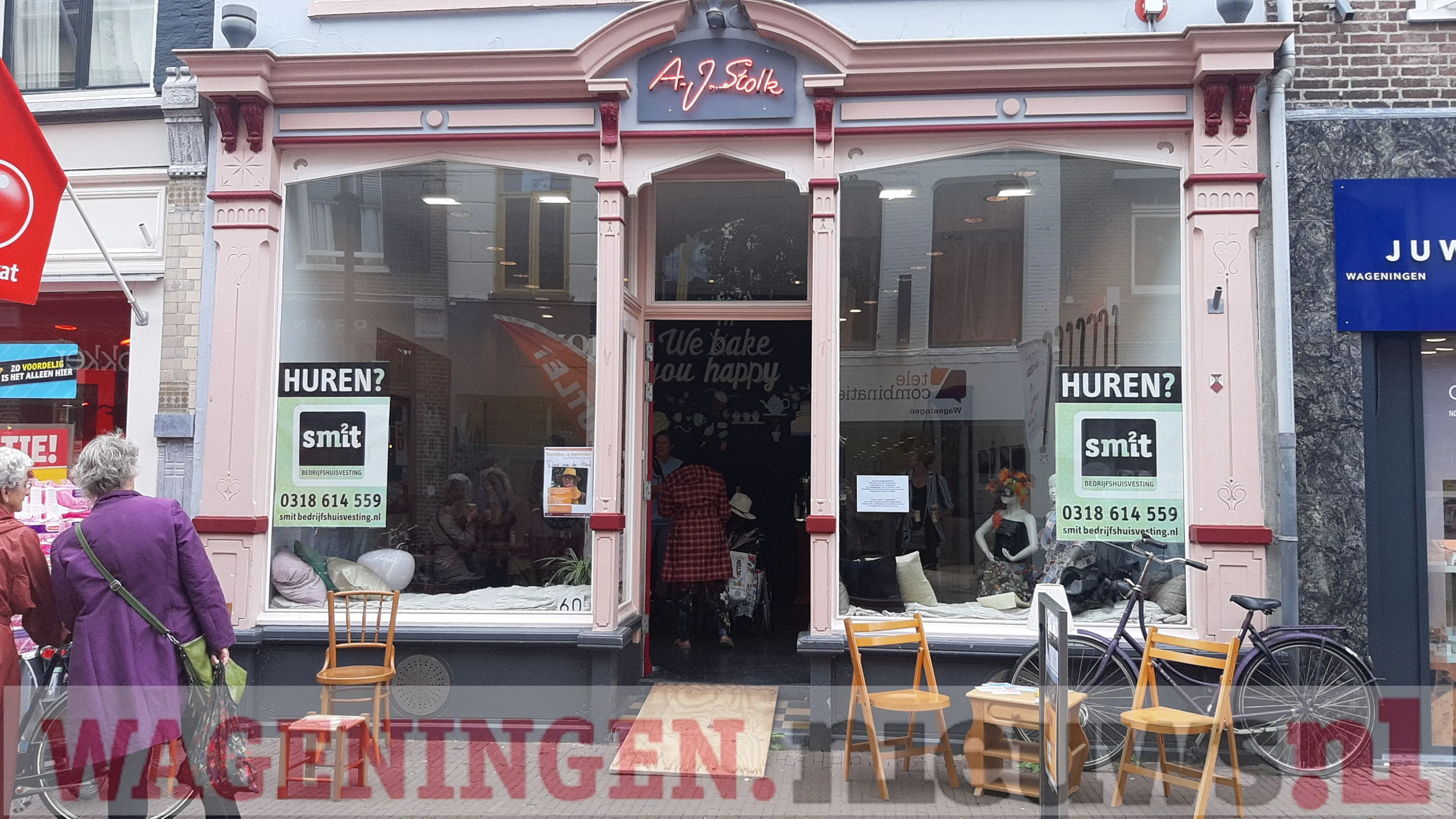 binnenstadswinkel 2