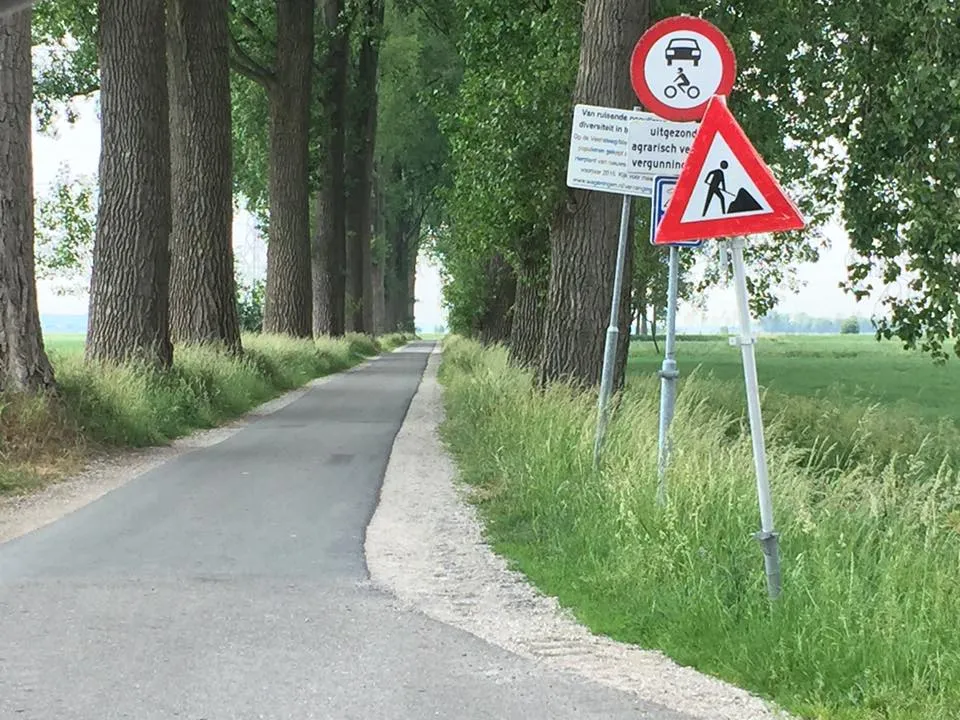 binnenveld