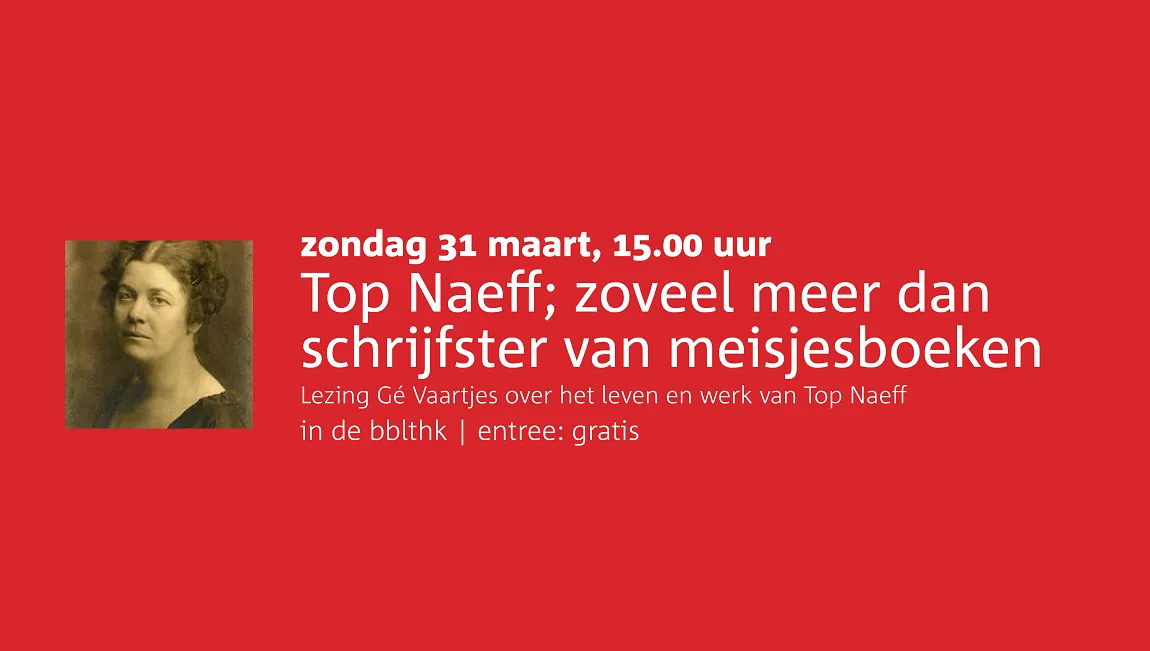 boekenweek 2019 naeff