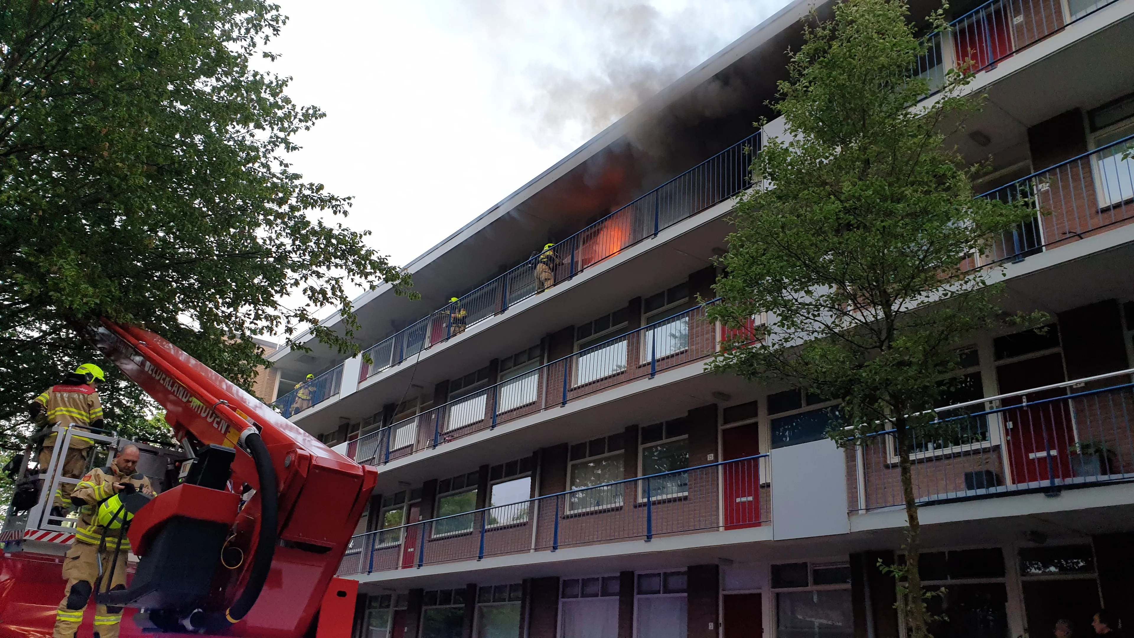 brand flat abraham kuypers
