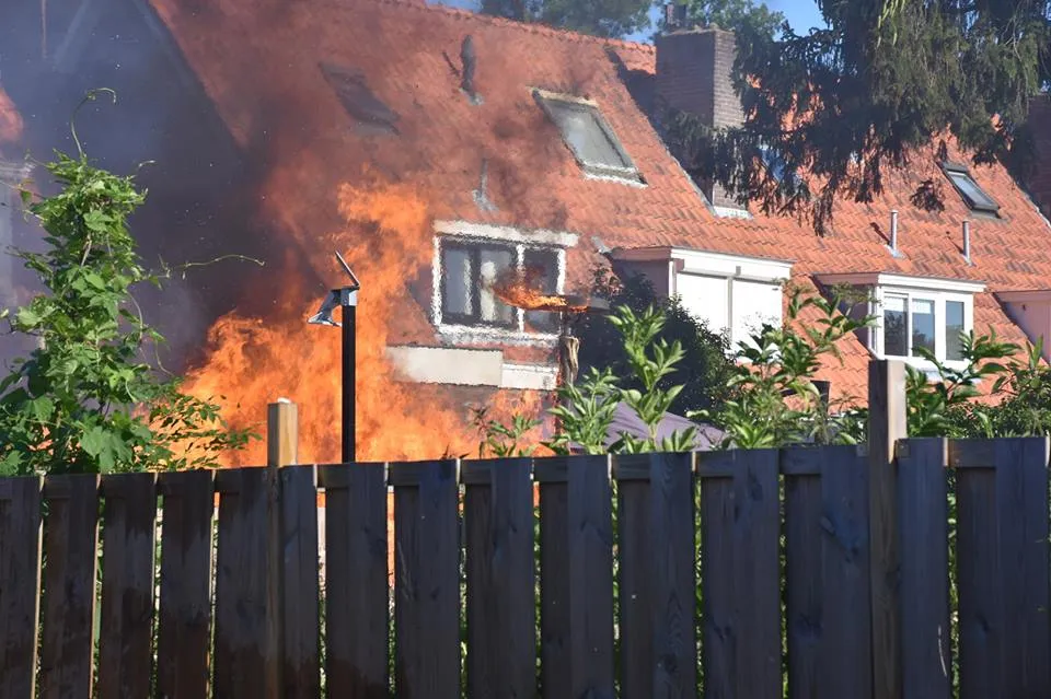brand lijnbaanstraat 3