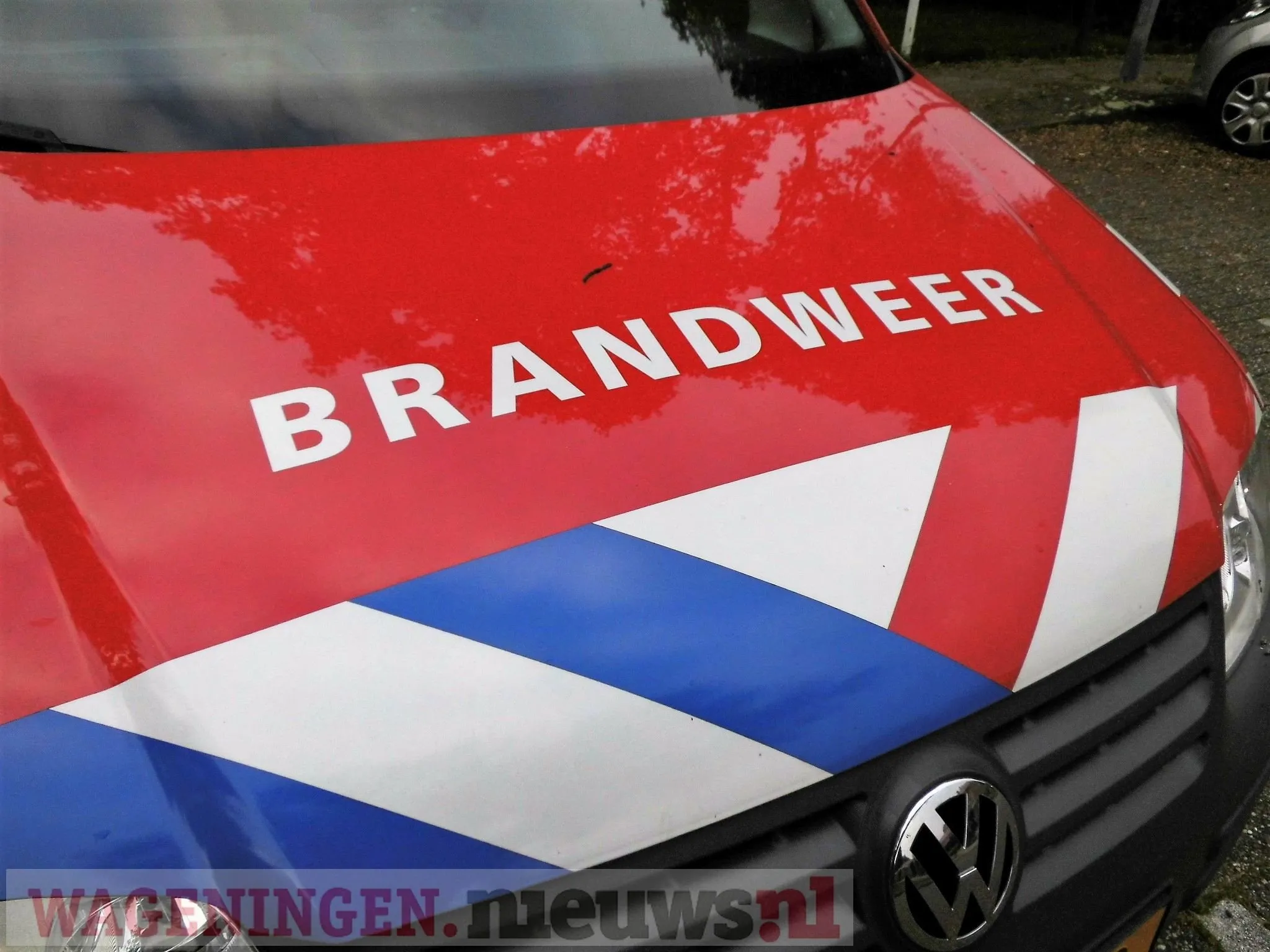 brandweer