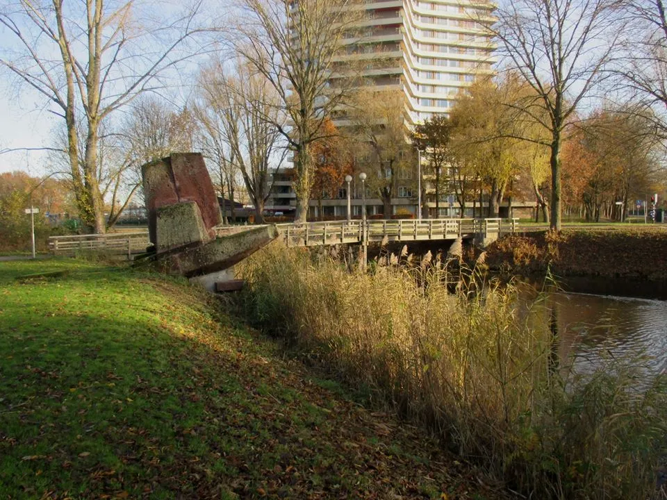brug noordwest