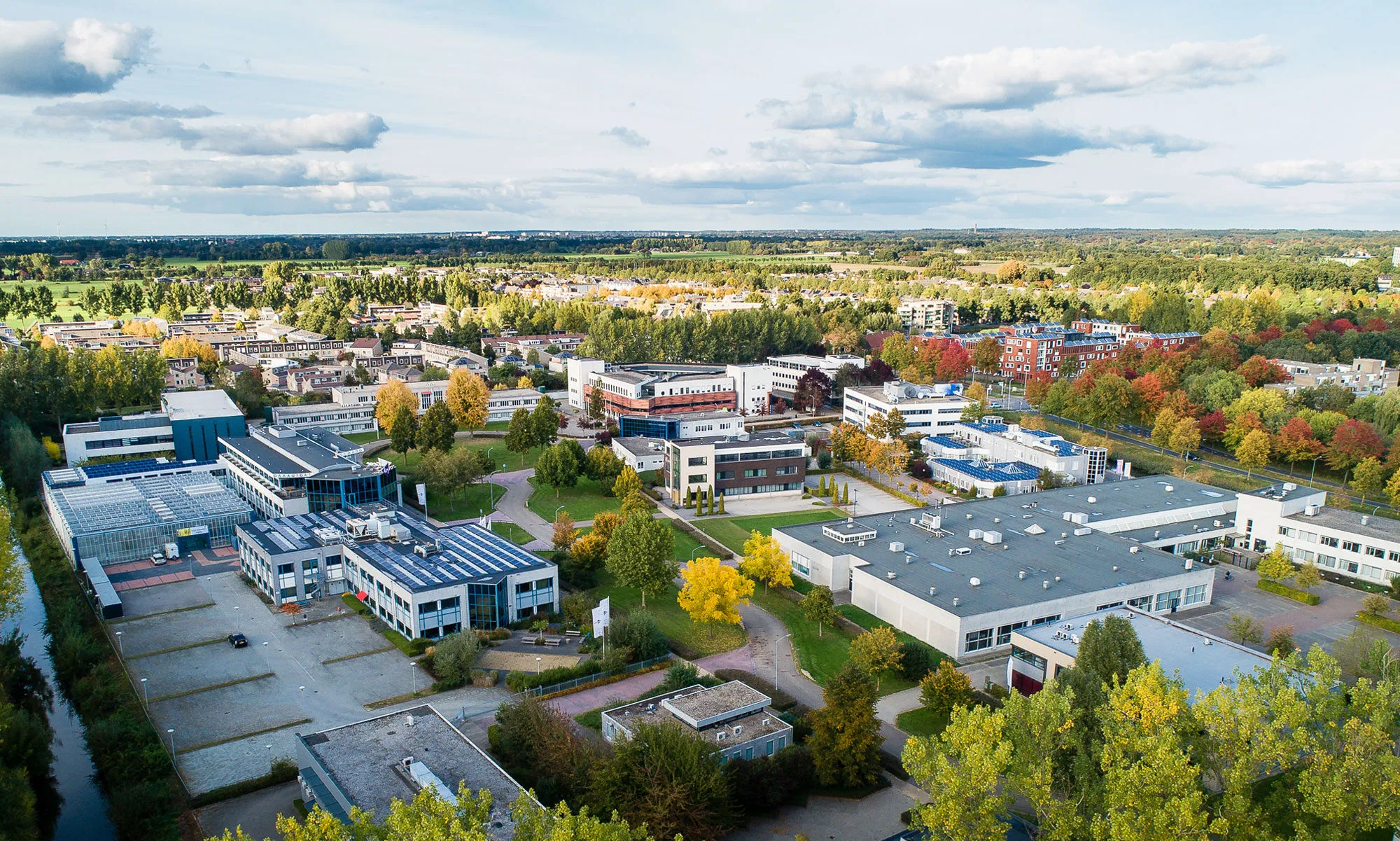 bspw business science park wageningen 4