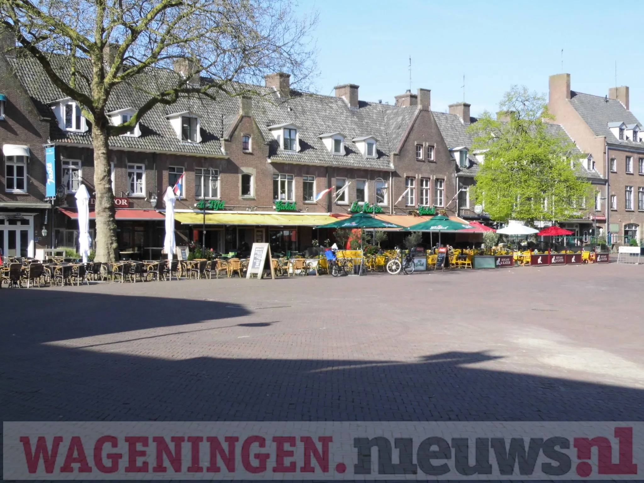 cafs markt