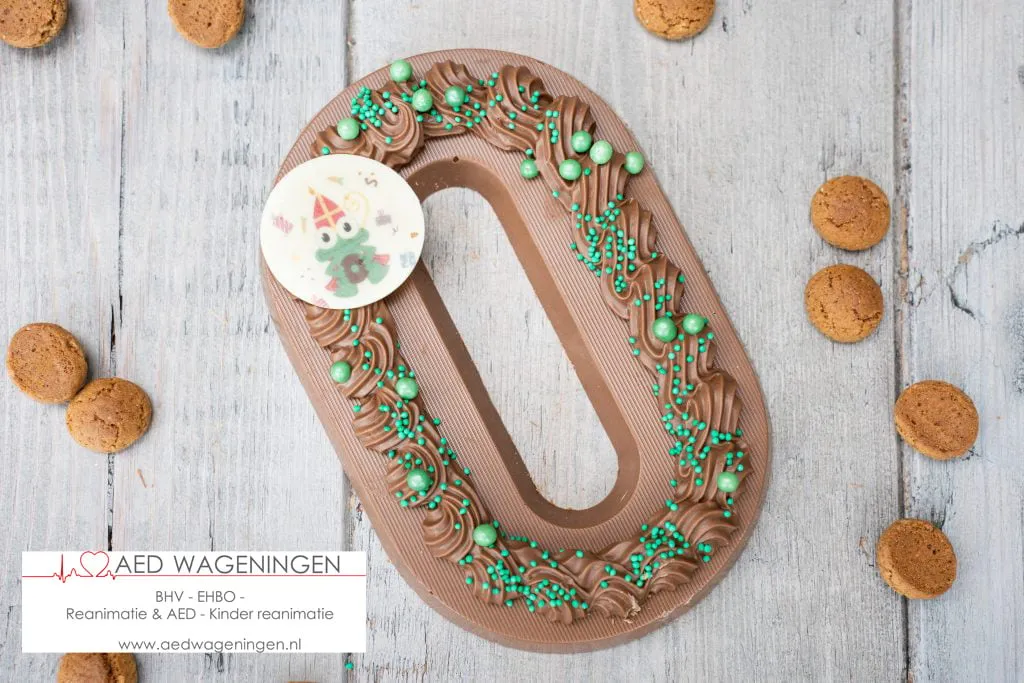chocoladeletters