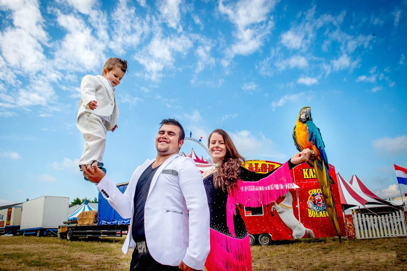 circus