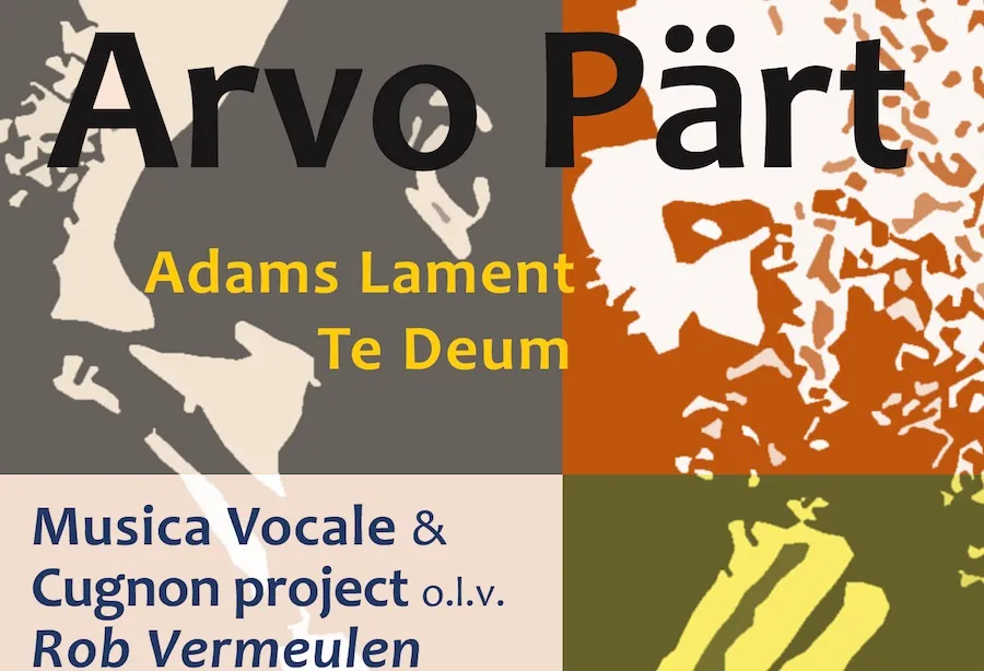 concerten arvo prt musica vocale miniatuurtop