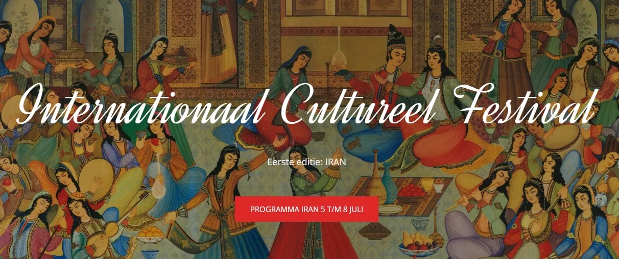 cultureel festival
