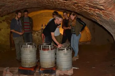 cultuurinwageningennlwp contentuploads201705brouwdemonstratie casteelse poort b8afab023cbbef6bf3c37fde253fcdb51b988015