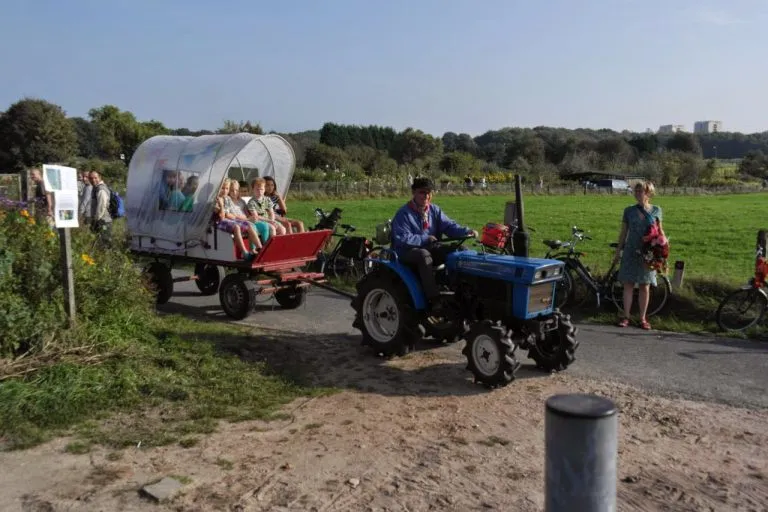 dag van de wageningse eng