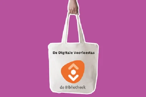 dedigitalevoorleestas
