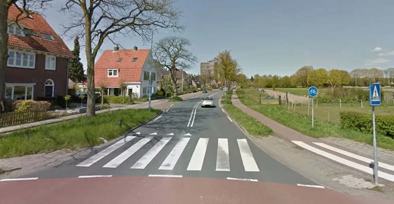 diedenweg google