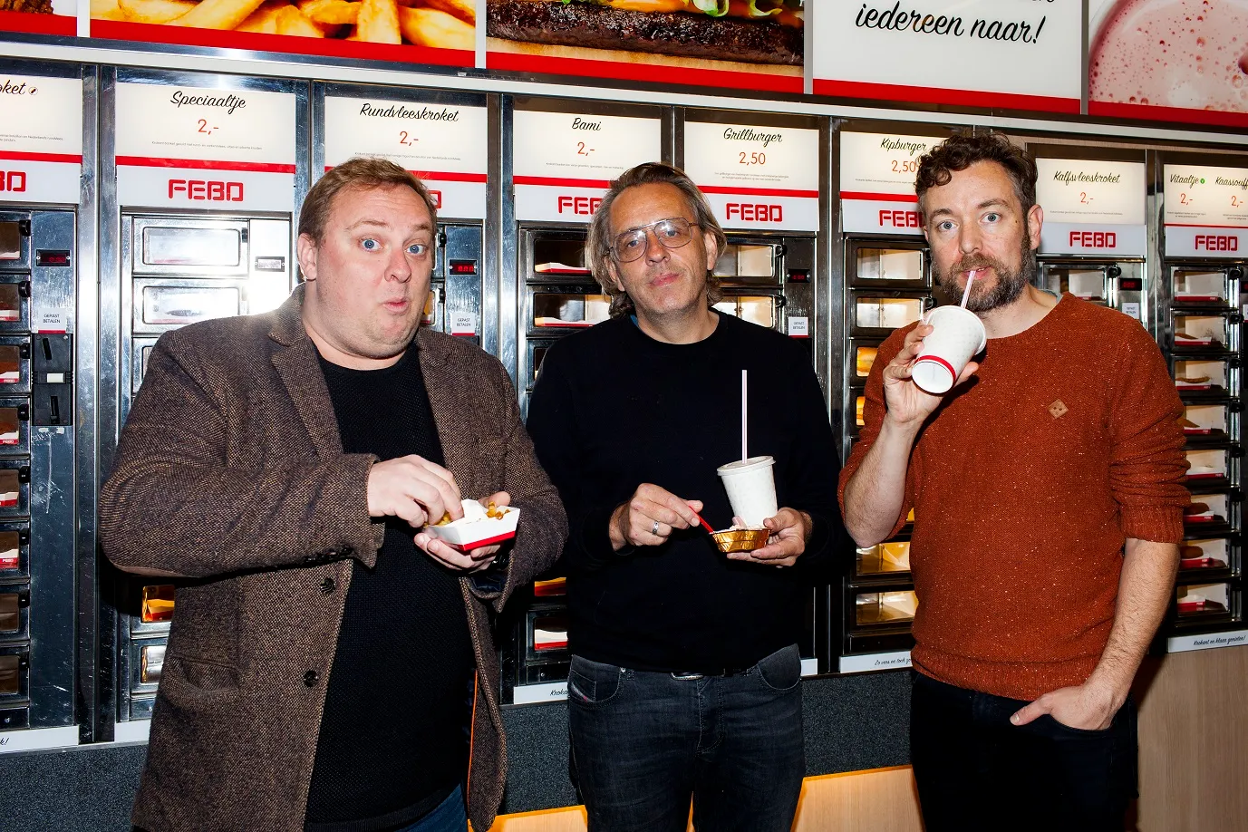 dit is nederland 1 renate beense