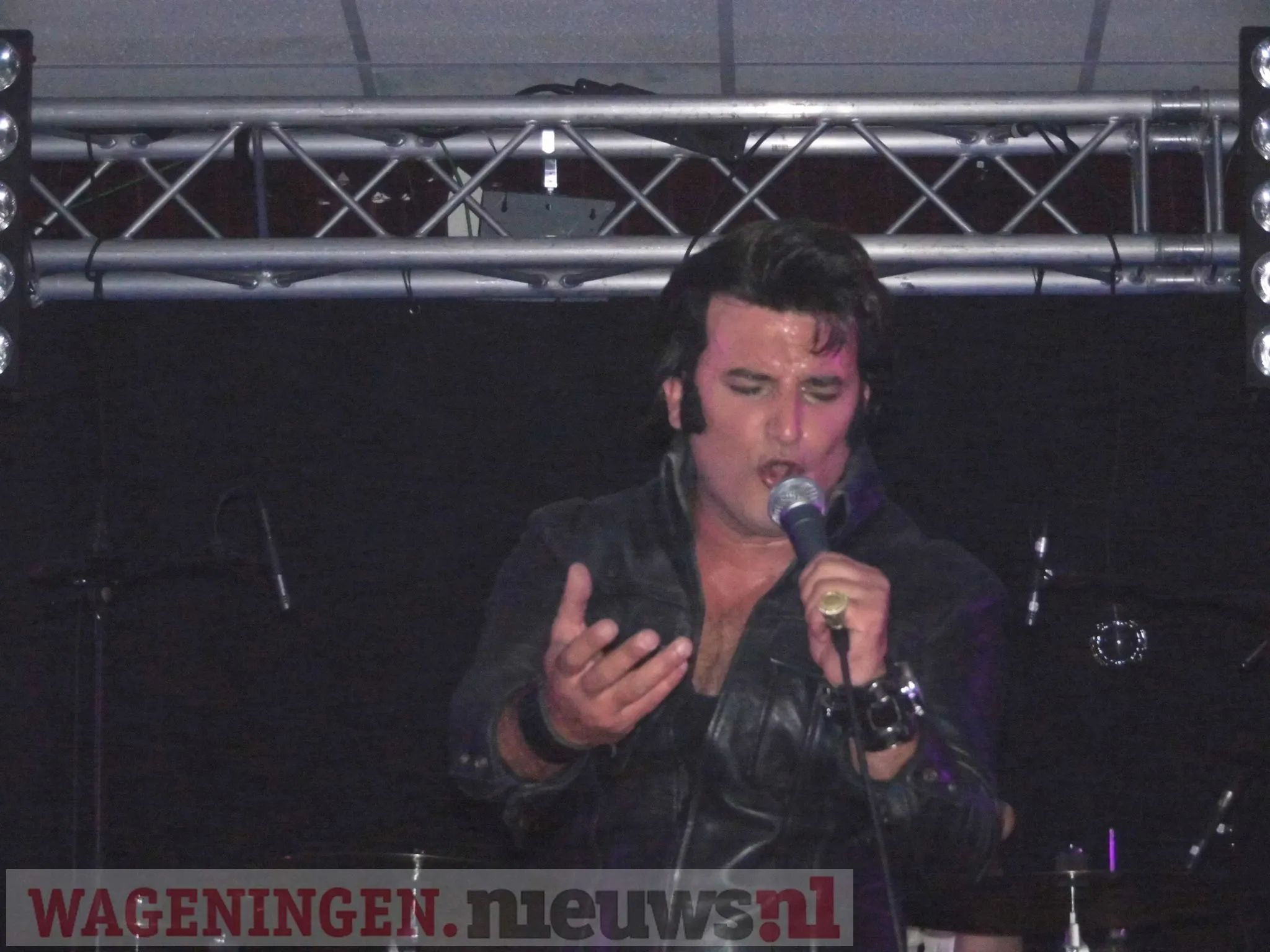 elvis tribute 053 gordon davis