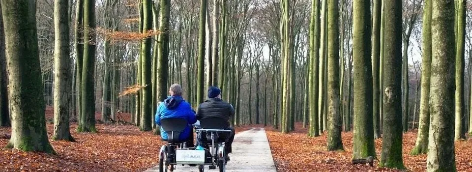 fietsmaatjes