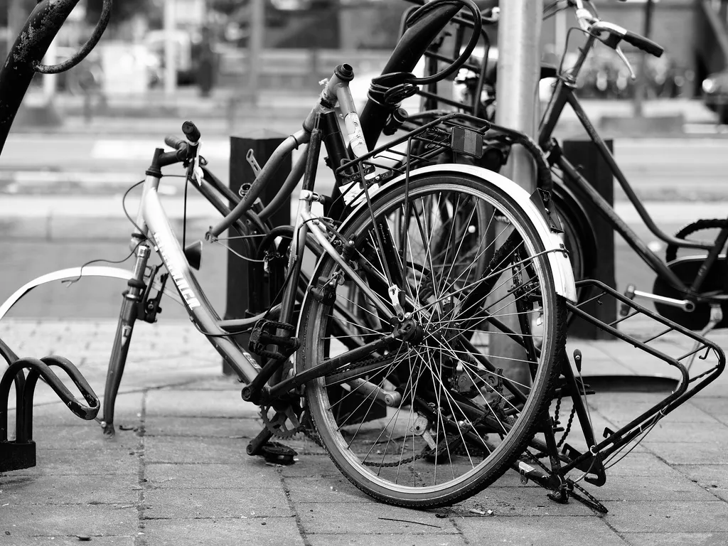 fietswrakken eric de redelijkheid flickr