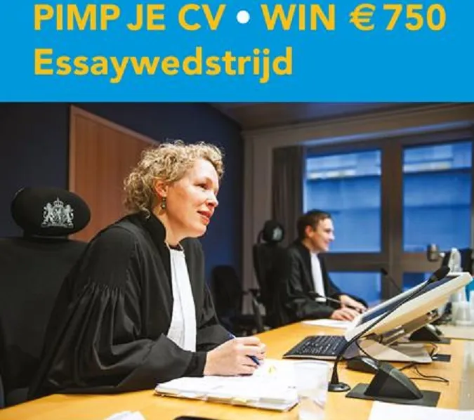 flyer essaywedstrijd afbeelding voorzijde1