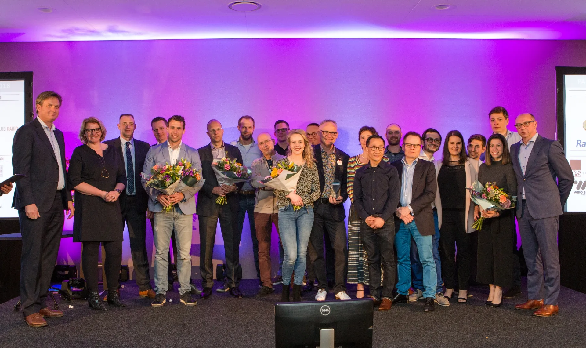 foto business awards