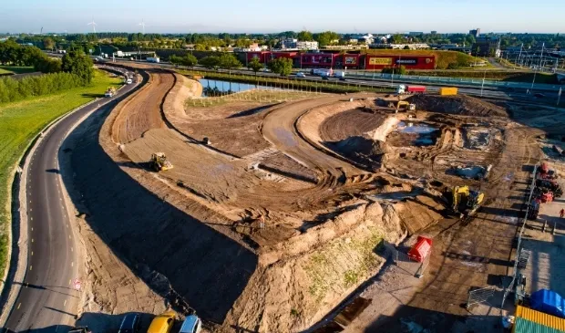 gemeente ede a12