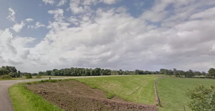 grebbedijk google