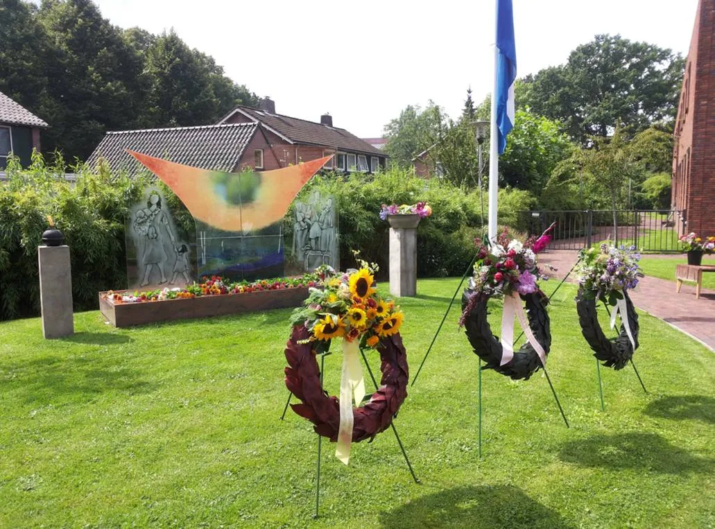 herdenking rumah kita